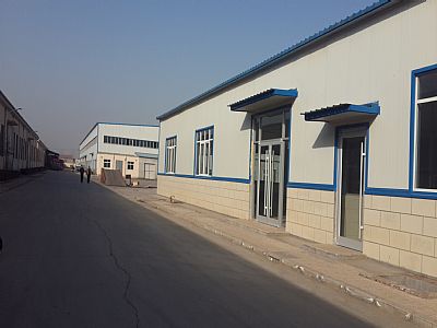 晟特格賓石籠產(chǎn)品在山東濟(jì)南河道應(yīng)用